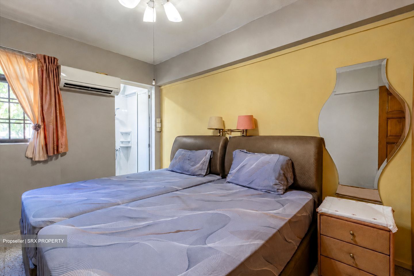 Blk 359 Clementi Avenue 2 (Clementi), HDB 4 Rooms #567594681